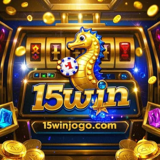 Explorando a Categoria VIP no 15win: Benefícios e Oportunidades
