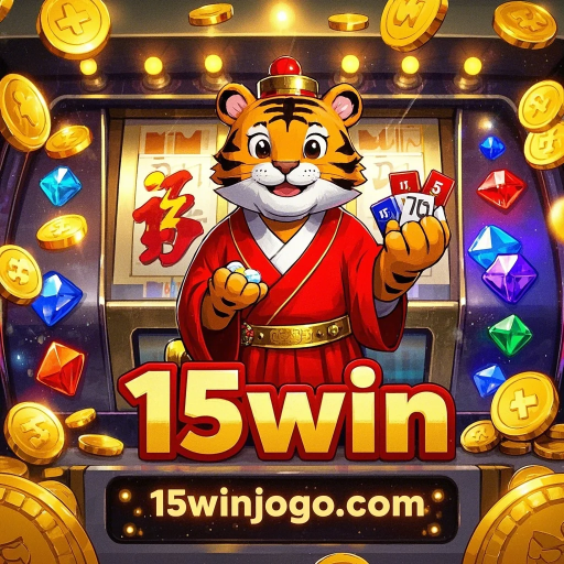 Descubra a Diversidade dos Jogos de Cartas no 15win